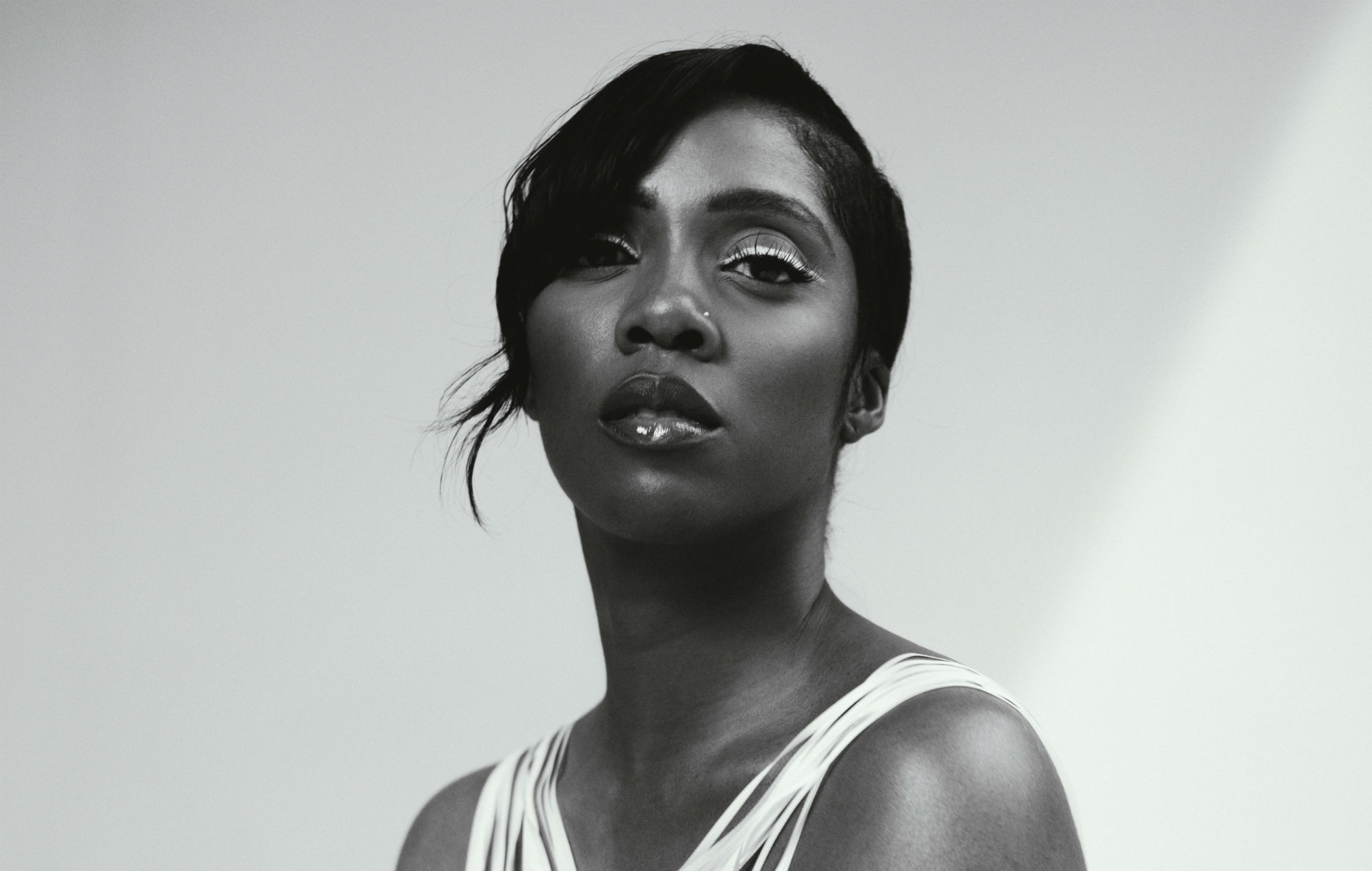 Tiwa Savage on the global success of afrobeats: “I’m so proud of the whole spotlight on Africa”