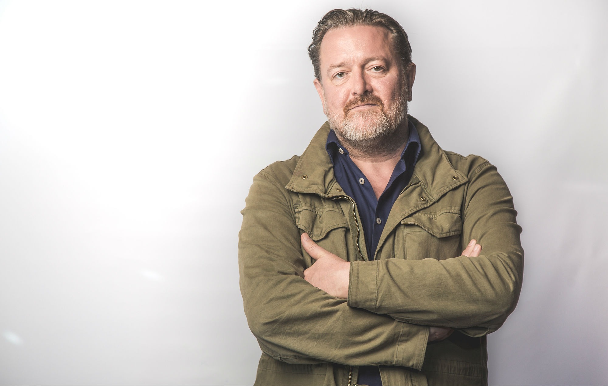 Guy Garvey on his ‘gnarly’ new solo single, Elbow’s next album and his ‘gothic and theatrical’ new band