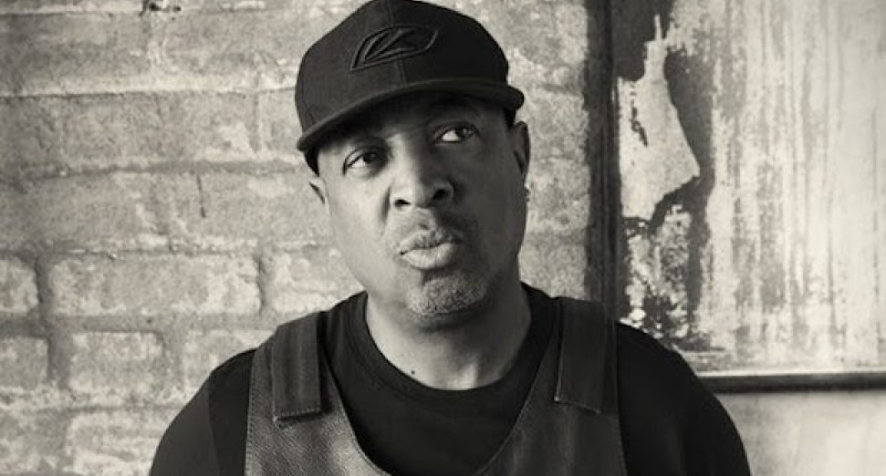 Public Enemy’s Chuck D: fighting systemic racism “is a long hike and you got to continually go at it”