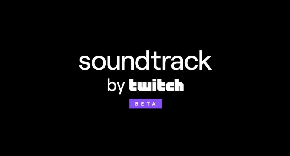 Twitch introduce Soundtrack: pre-cleared music for your streams