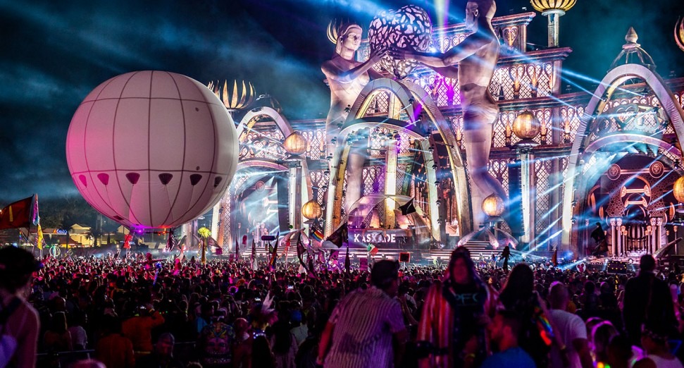 EDC announces first names for Europe 2021 festival
