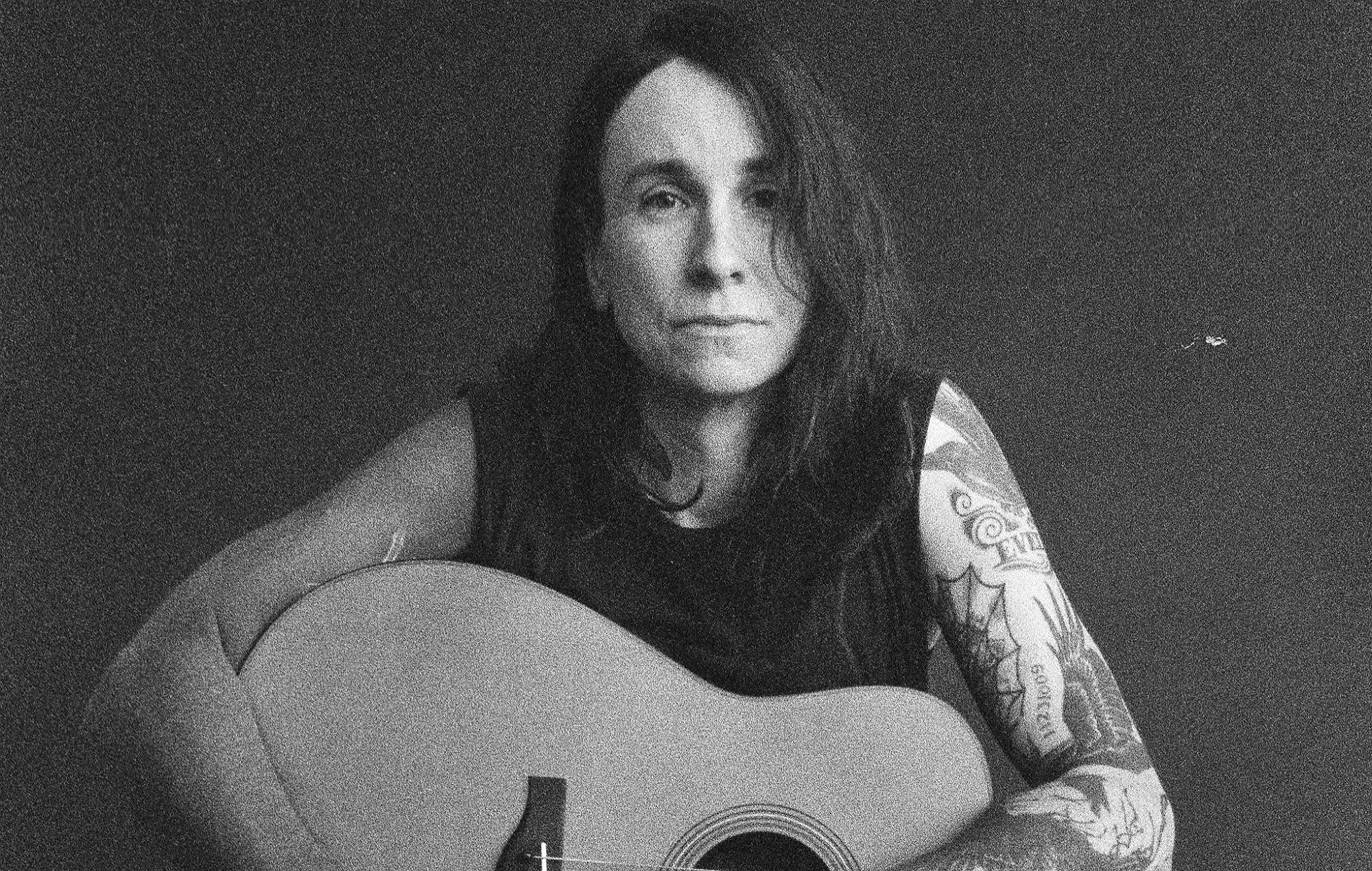 Laura Jane Grace: “JK Rowling has no grounds to speak on the transgender experience because she knows nothing about it”
