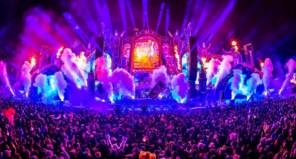Tomorrowland announces winter edition will not go ahead in 2021