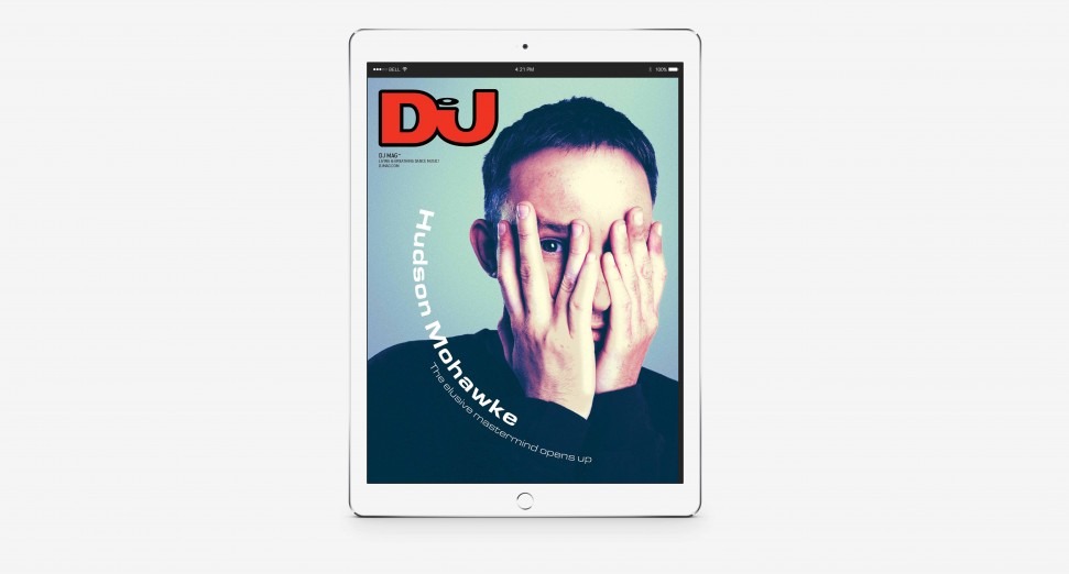 DJ Mag launches digital subscription