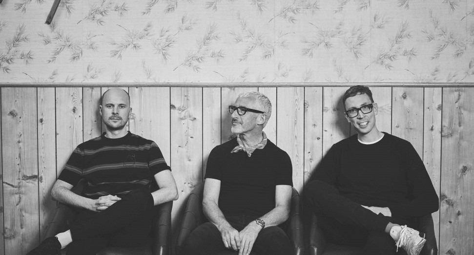 Above &amp; Beyond share new single, ‘Diving Out Of Love’: Listen