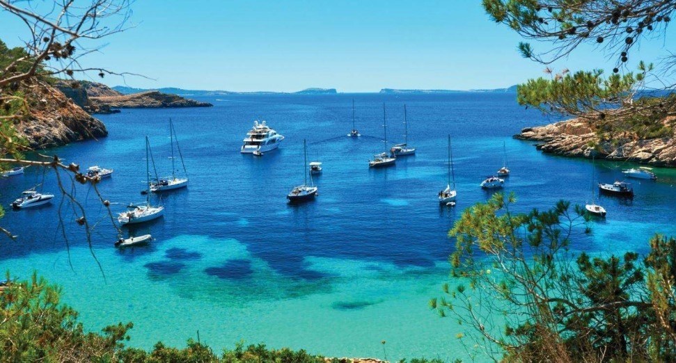 Ibiza Government plans for rapid testing system to open tourist corridor next summer