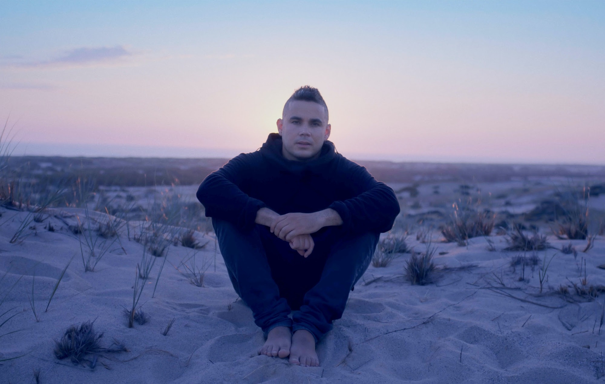 Rostam: “In America, it feels like the end of the nightmare is coming”