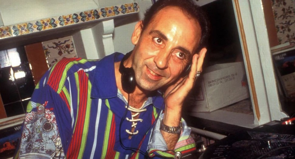 José Padilla, legendary Ibiza DJ and chillout pioneer, dies aged 64