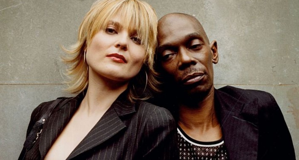 Faithless wrote 'Insomnia' in a garden shed