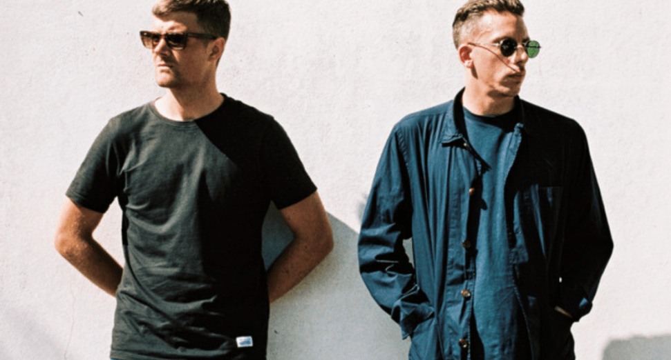 Drum &amp; bass duo SpectraSoul announce split after 14 years
