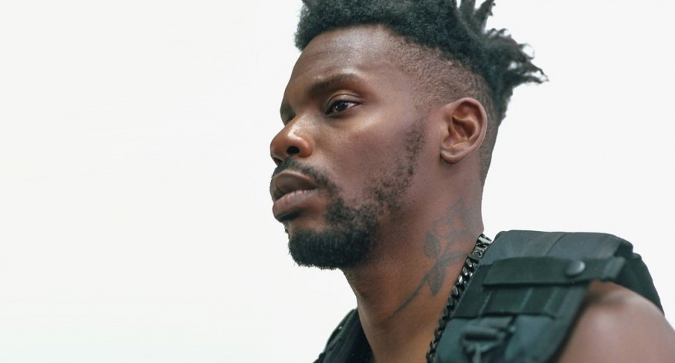 GAIKA addresses London members' club and charity The House Of St Barnabas' links to slavery in new project