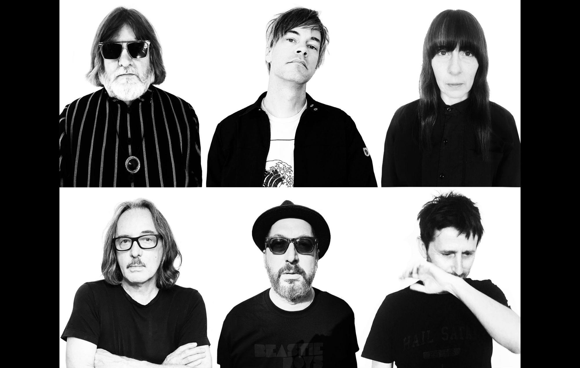 Butch Vig returns with new 5 Billion In Diamonds album – and tells us about Garbage’s “dark, eclectic new record”