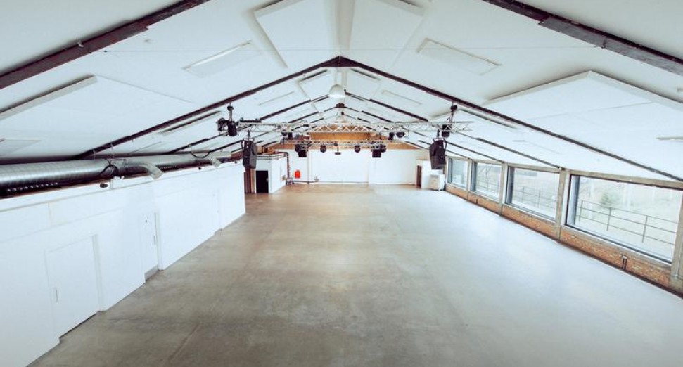 London’s Pickle Factory announces socially distanced party series at Oval Space