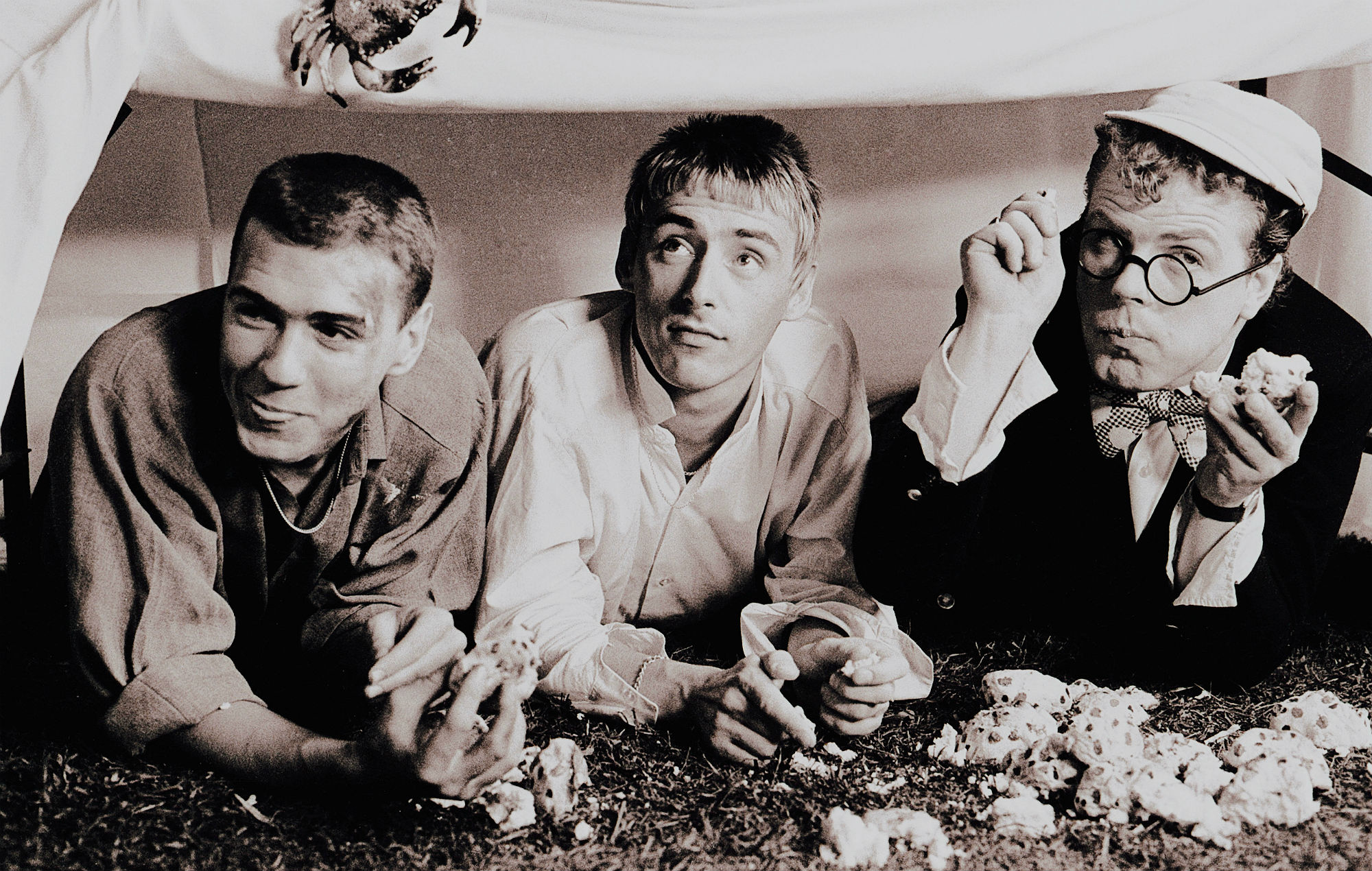 Steve White looks back on the legacy of The Style Council – and having a brother in Oasis