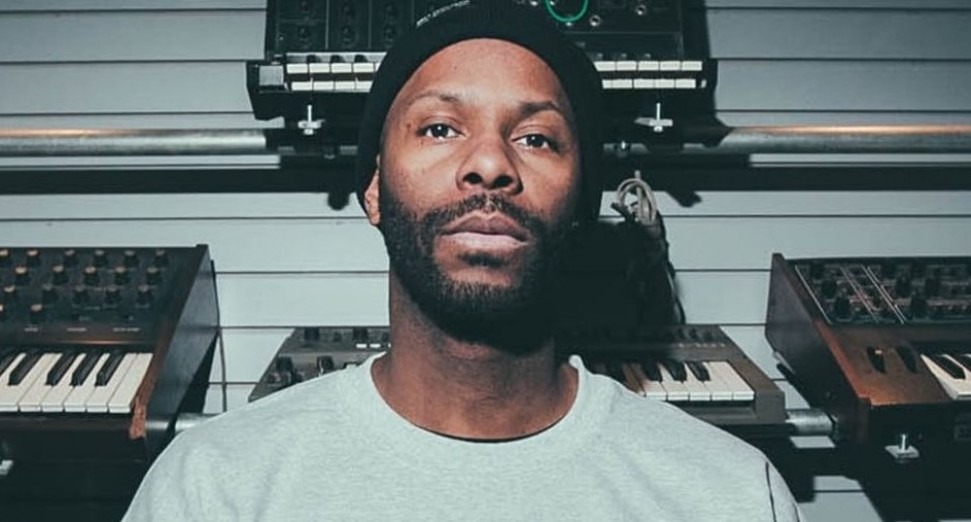 Detroit artist Waajeed shares plans for Underground Music Academy