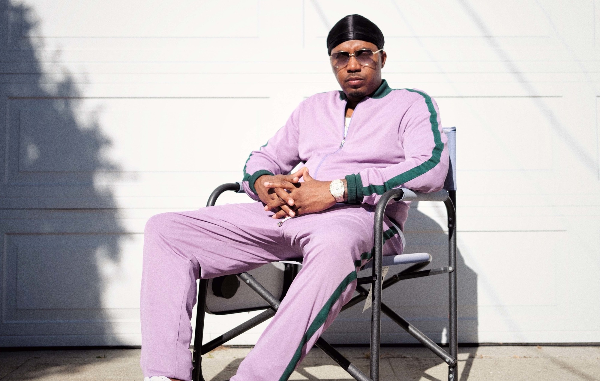 Nas on being a hip-hop legend: “I’m rapping the same way I did when I was on the block”