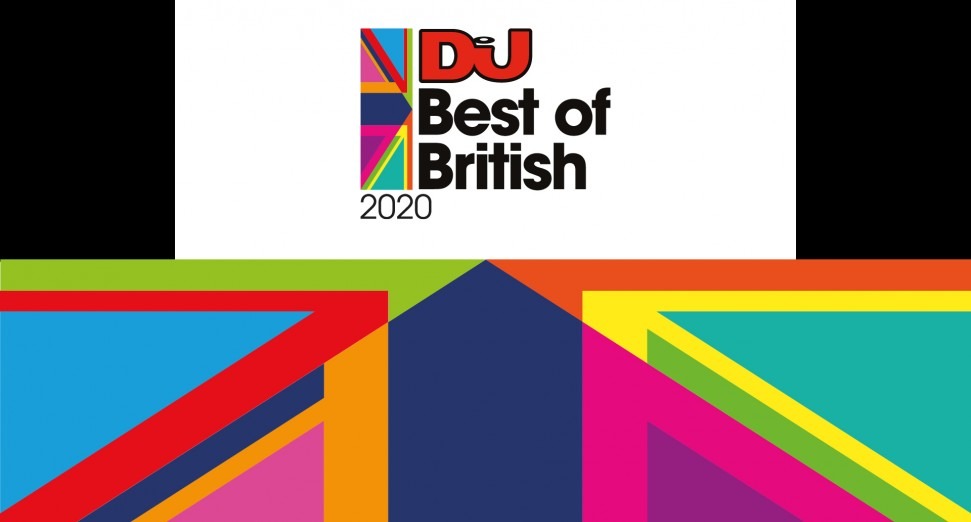 DJ Mag Best of British Awards 2020: Voting is now open