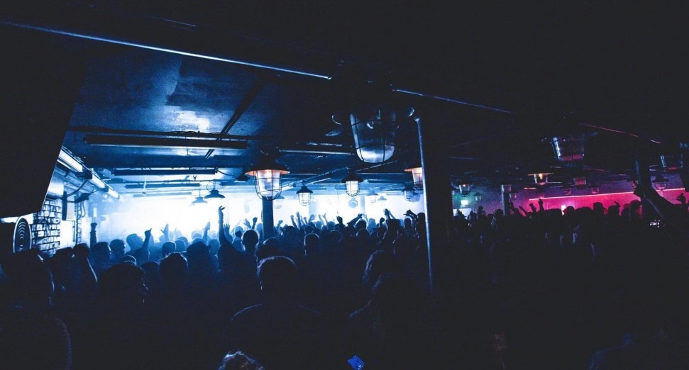 Egg London launches crowdfunding campaign to save club