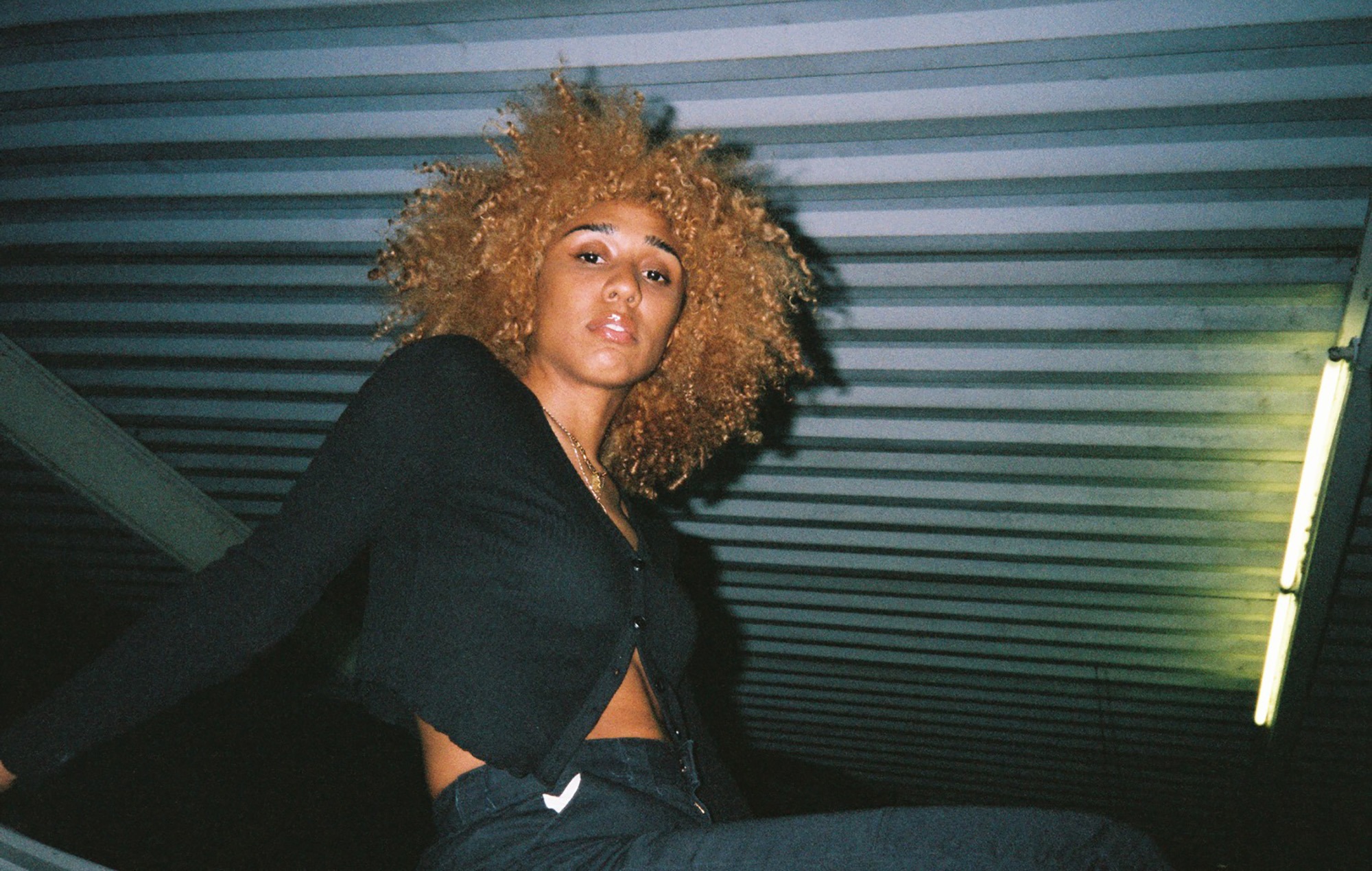Fousheé: “Black women have been the workhorses of the music industry since time began”