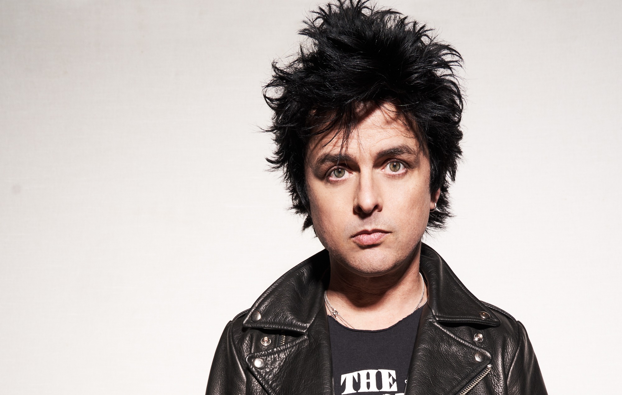 Green Day’s Billie Joe Armstrong: “Donald Trump is holding half of the country hostage”