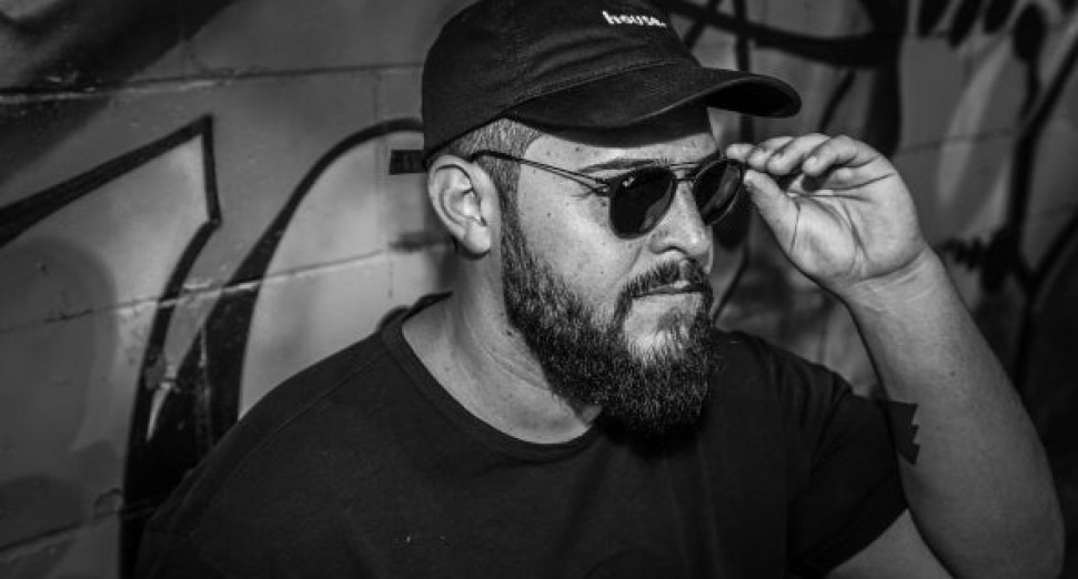 Eric Prydz announces new Pryda Presents release from Charles D