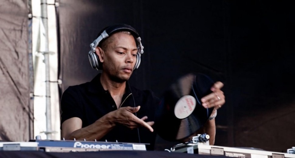 Jeff Mills starts jazz project with Jean-Phi Dary, The Paradox