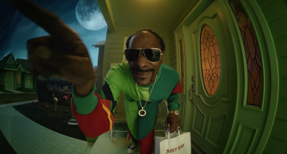Snoop Dogg records festive track, ‘Doggy Dogg Christmas’: Listen