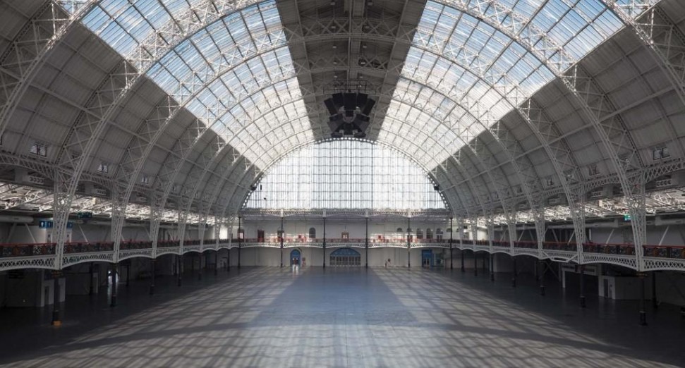 New 4,400 capacity venue to open in London as part of Olympia renovations