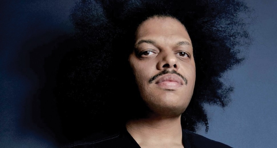 Kerri Chandler announces reel-to-reel tape and hologram live show for 2021