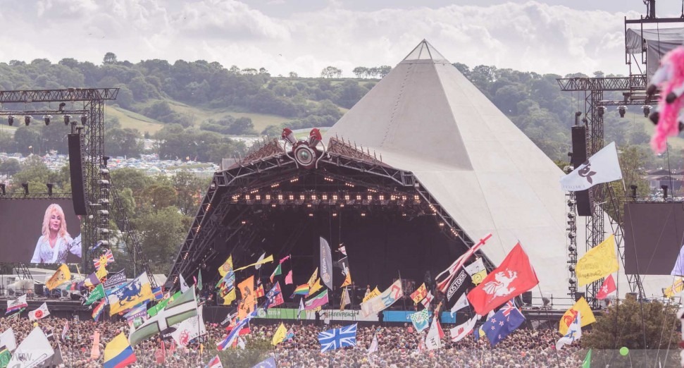 Music festivals may not go ahead in 2021, MPs warn