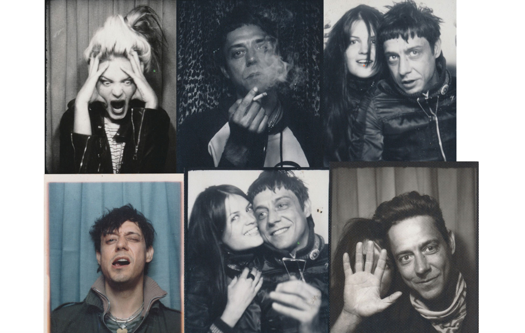 The Kills debut ‘Weed Killer’ video and tell us about B-sides and new music