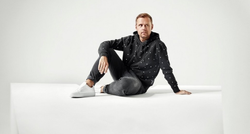 Armin van Buuren drops A State of Trance end of year mix 2020: Listen