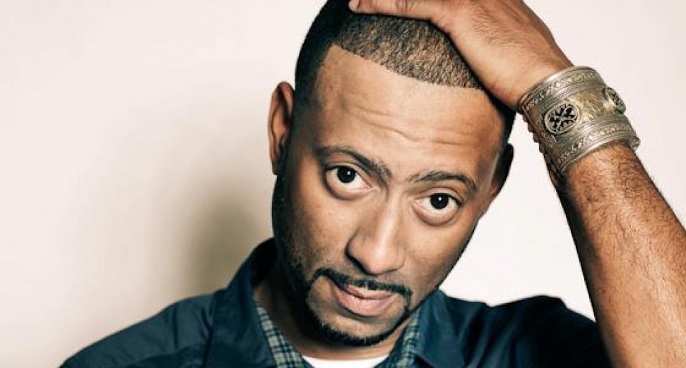 Madlib and Four Tet drop first single from upcoming collaborative album: Listen