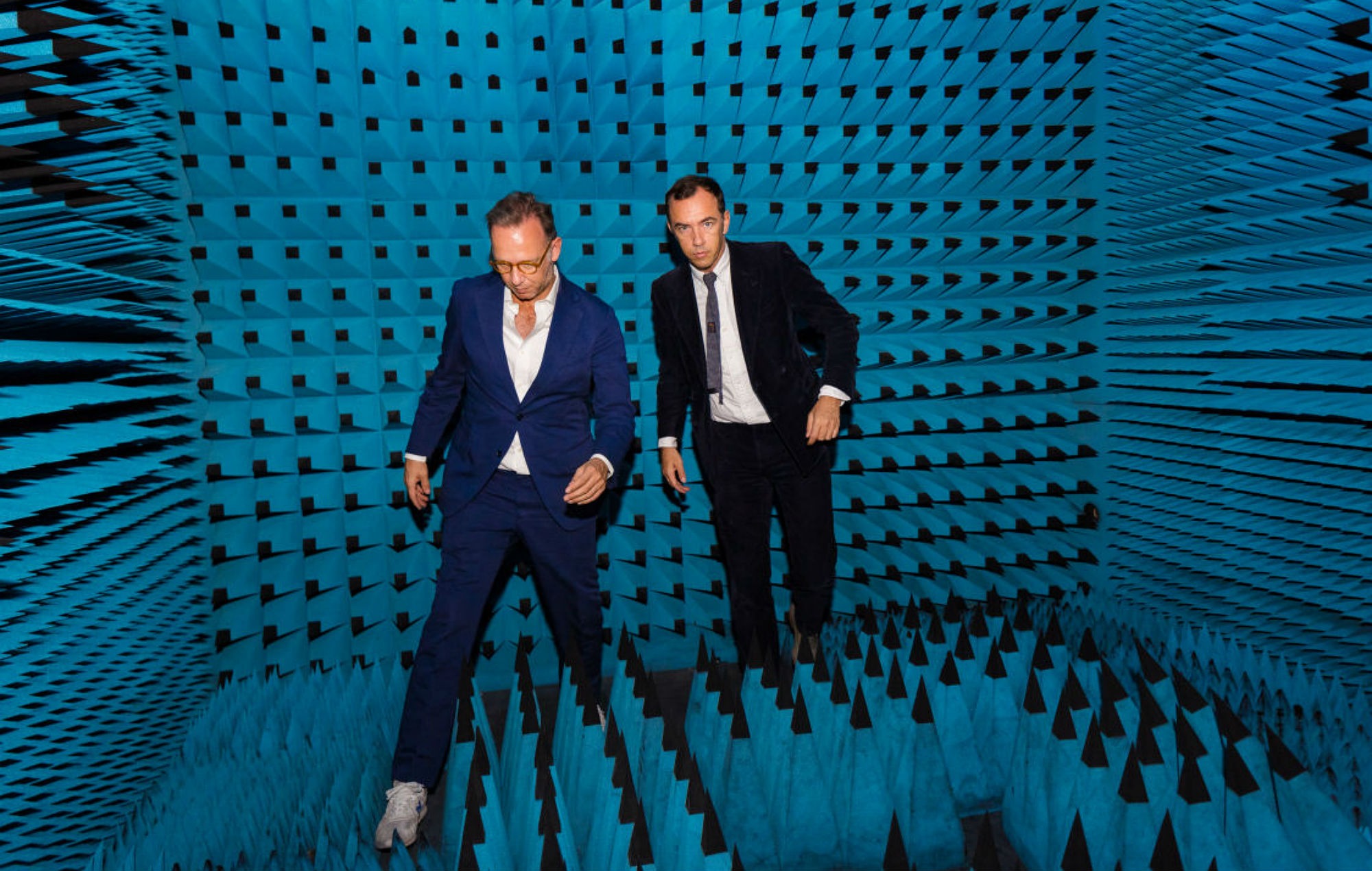 Soulwax talk new single ‘Empty Dancefloor’: “We miss that emotion of making people lose their minds”