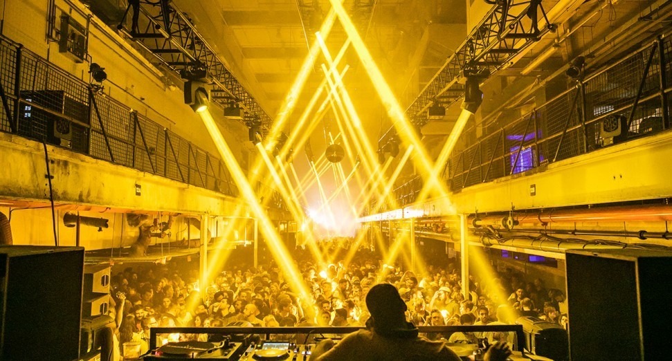 Printworks London awarded grant from Culture Recovery Fund following complaints review