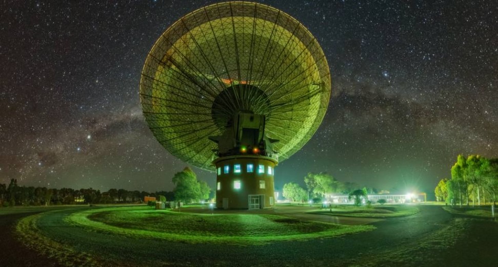 Mysterious radio waves from space being investigated by scientists