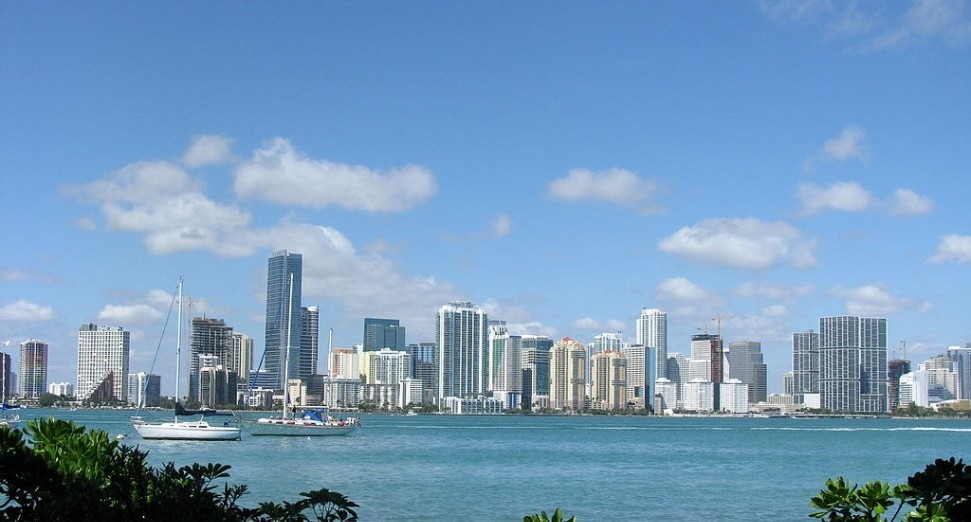 Miami's Club Space launches 6,000-capacity open-air venue, Space Park