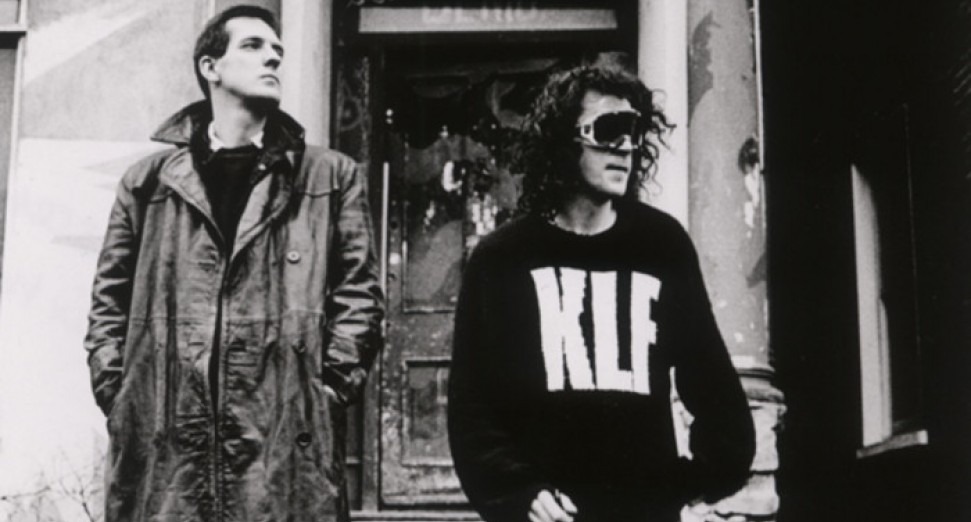 Watch a new film about the return of The KLF