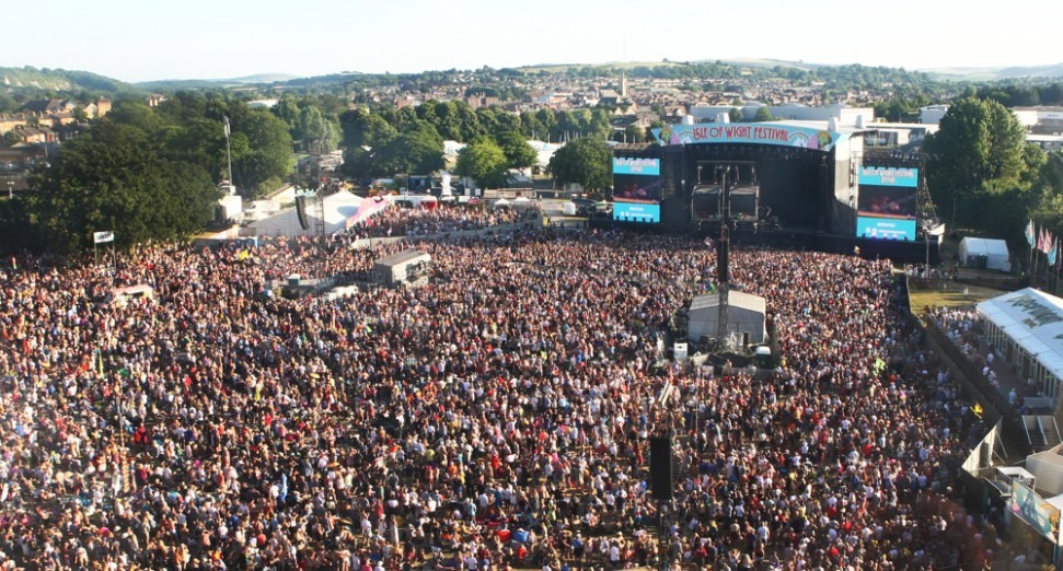 Festival boss launches plan for music venues and crew to aid in UK coronavirus vaccine rollout