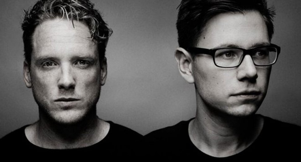Drum &amp; bass duo Ulterior Motive announce split after 11 years