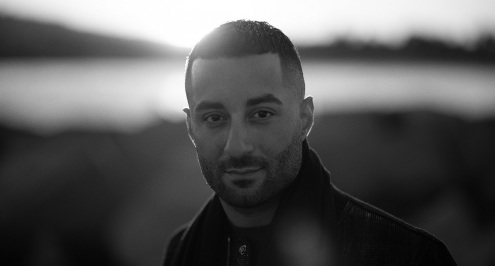 Joseph Capriati hospitalised after being stabbed by father