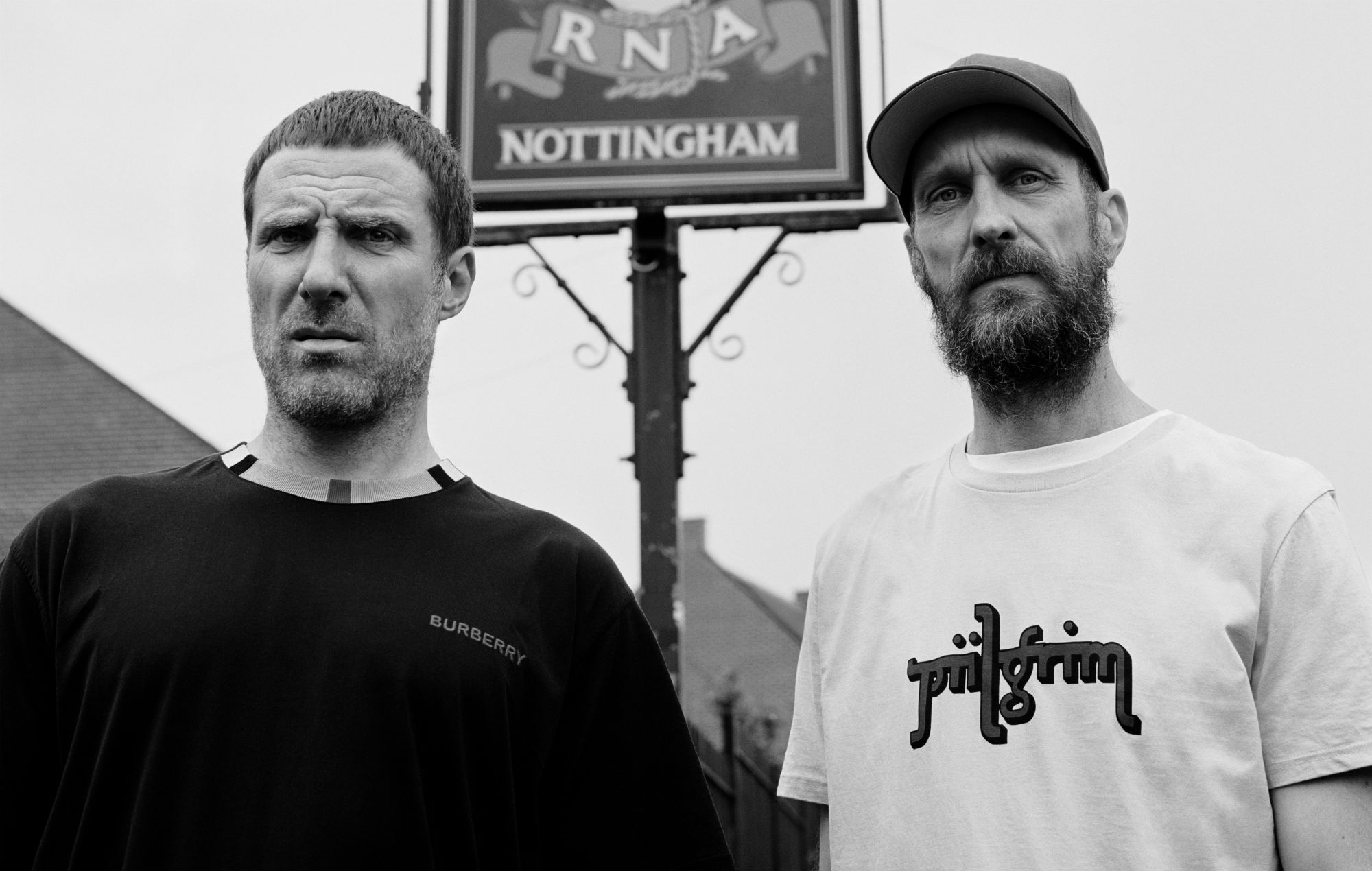 Sleaford Mods: “We live in such a cynical time. You start to question yourself”