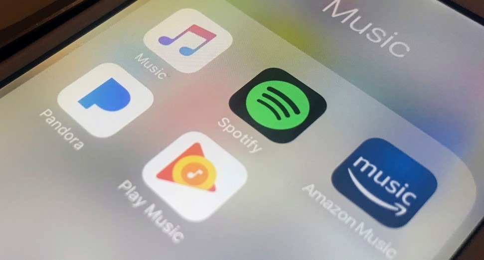 Streaming accounted for 80% of UK music consumption in 2020, report shows