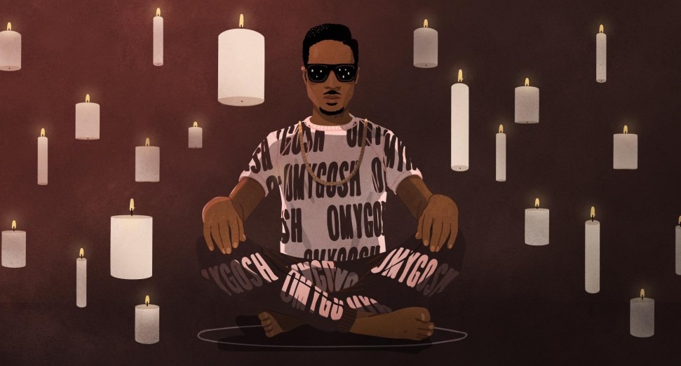 D Double E, Ms Banks and Ray BLK feature in animated series on mental health
