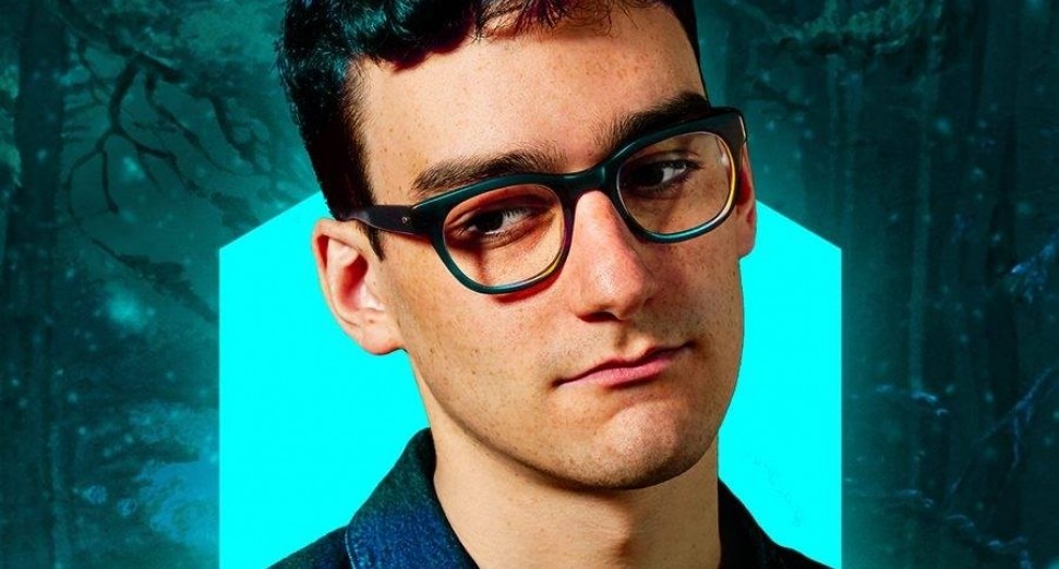 PC Music’s Danny L Harle announces debut album and interactive clubbing experience, Harlecore