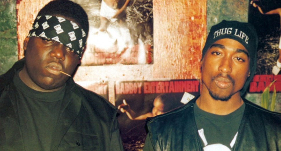 Tupac Vs. The Notorious B.I.G. VERZUZ battle discussed by producers Timbaland and Swizz Beatz