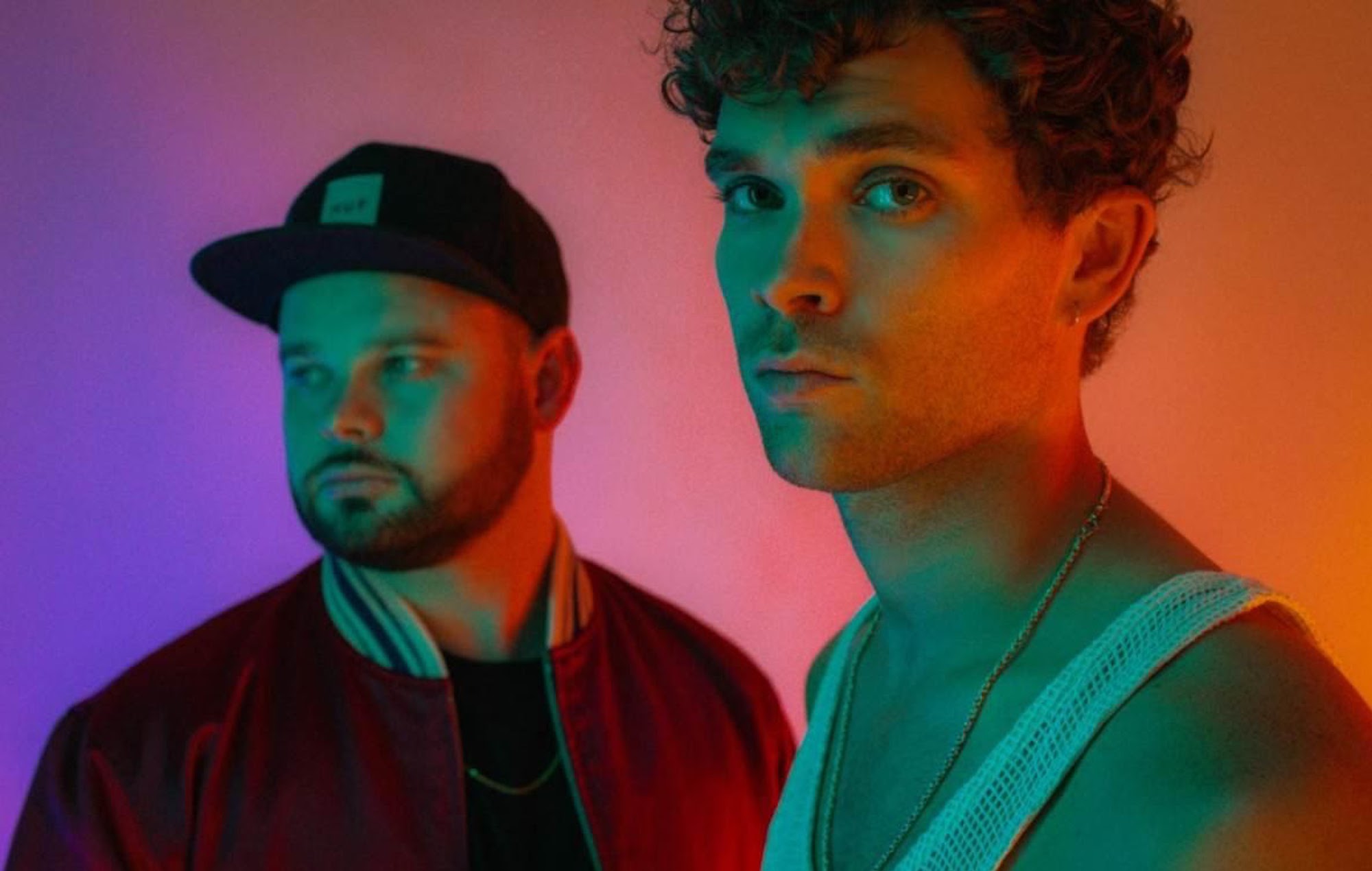 Royal Blood on the video and meaning of ‘Typhoons’: “Everyone can get lost in their own mind”