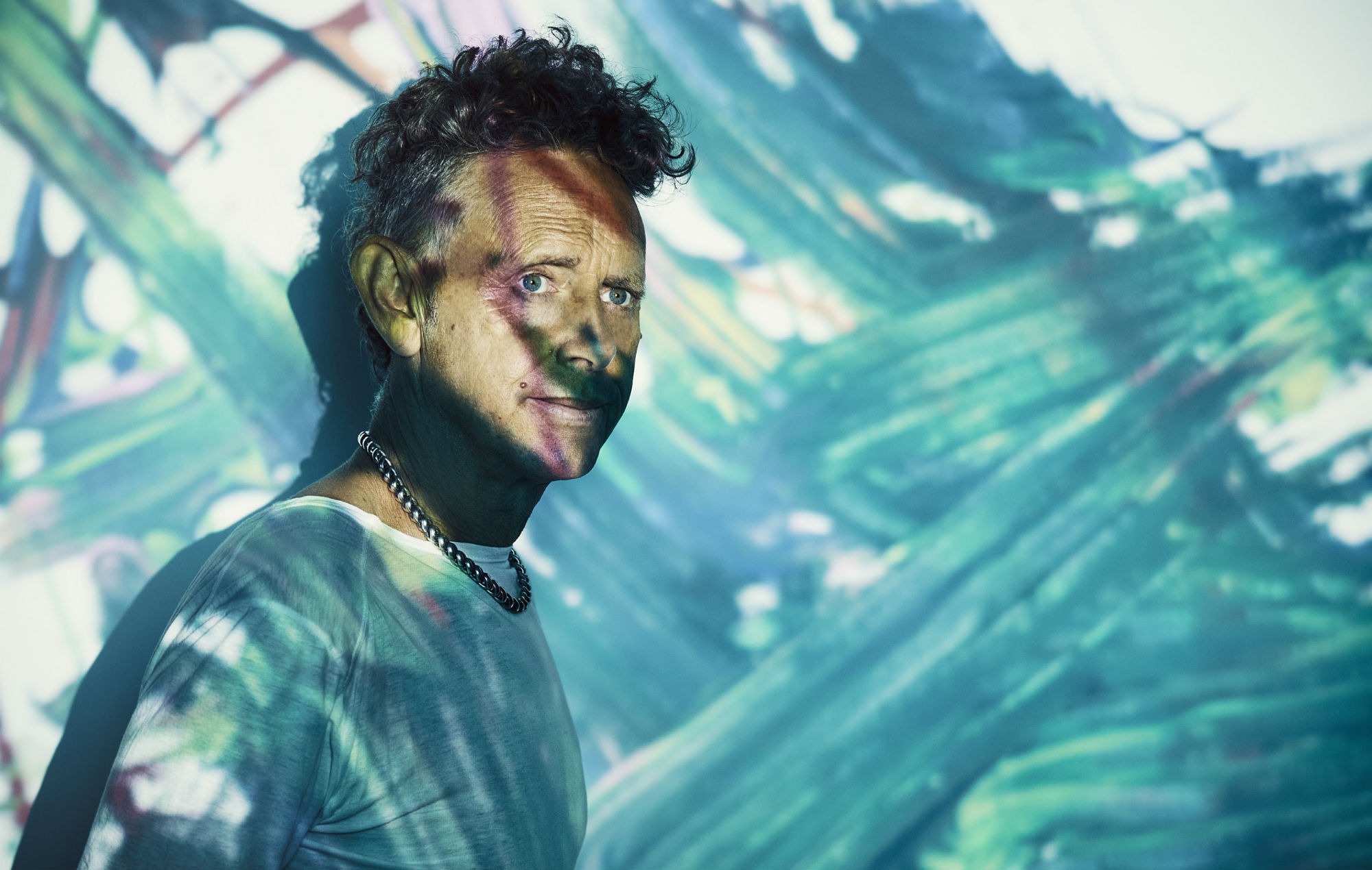 Depeche Mode’s Martin Gore shares ‘Howler’ video and tells us about his monkey-inspired EP
