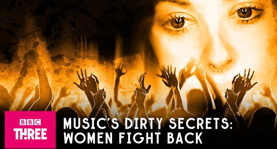 Sexual assault in music industry investigated in new BBC documentary: Watch