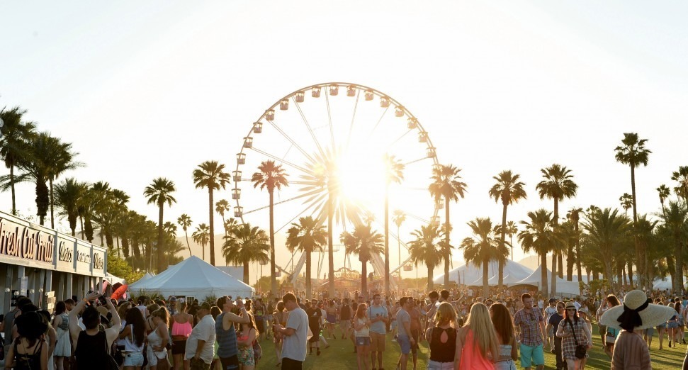 Coachella cancelled again due to coronavirus